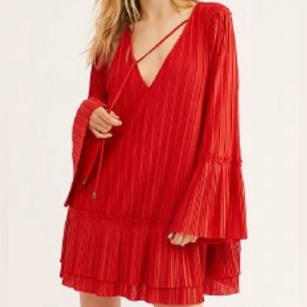 Free people dress
